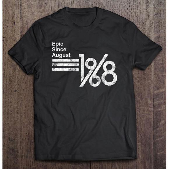 Other - Epic Since August 1968 54Th Birthday